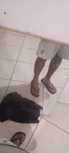 Espelho de parede ou bancada