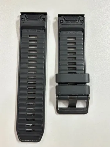 Pulseira Garmin QuickFit ® 26 O R I G I N A L