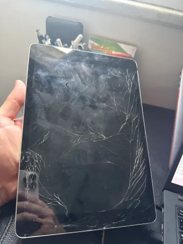 iPad 9