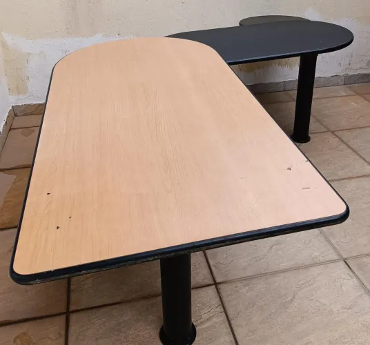 Mesa escritório