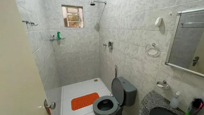 Casa no Parque Piauí reformada com 3 quartos sendo 1 suíte financia