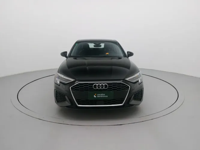 Audi A3 Sedan S-line 2.0 TFSI S-tronic 2024