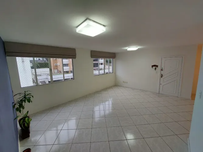 108m² apto Espaçoso Itaguaçu Florianópolis
