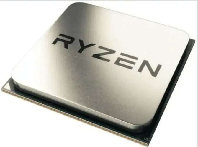 Processador Ryzen 7 2700X 8/16 núcleos para PC gamer