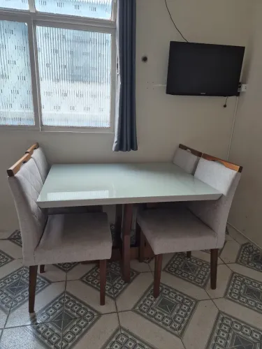 Mesa de jantar