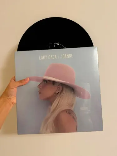 Lady Gaga - Joanne (Vinil)