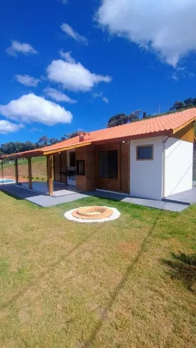 Marechal Floriano próximo a Araguaia