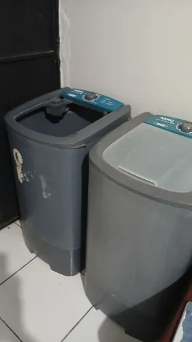 Aluguel de tanquinhos 24horas 