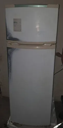 Geladeira 