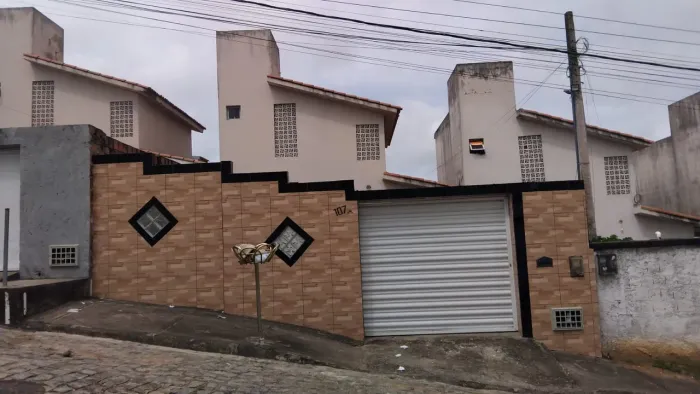Casa excelente