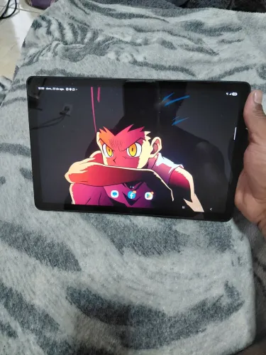 TABLET A9 PLUS SAMSUNG