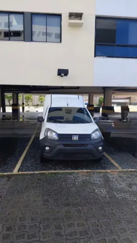 Fiorino para alugar