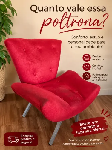 Poltrona