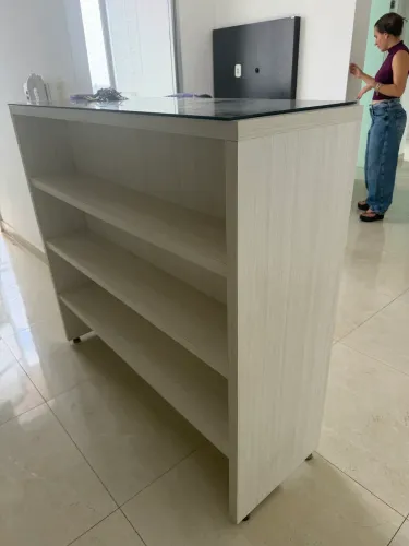 Armário de cozinha