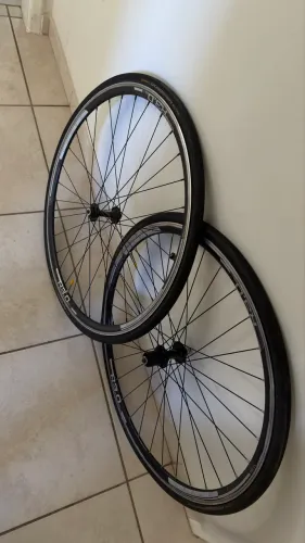 Par de rodas SPEED R3.0 Aro 700