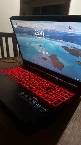 Notebook Acer nitro5