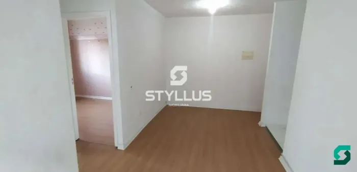 Água Santa | Apartamento 2 quartos