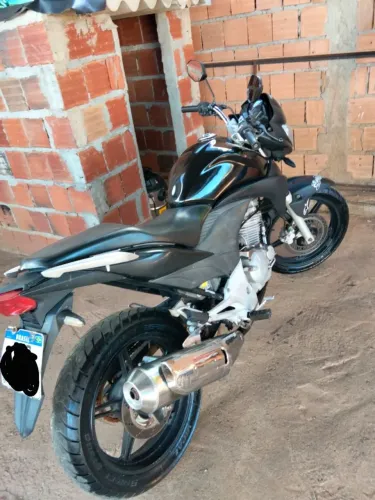 Moto cb300