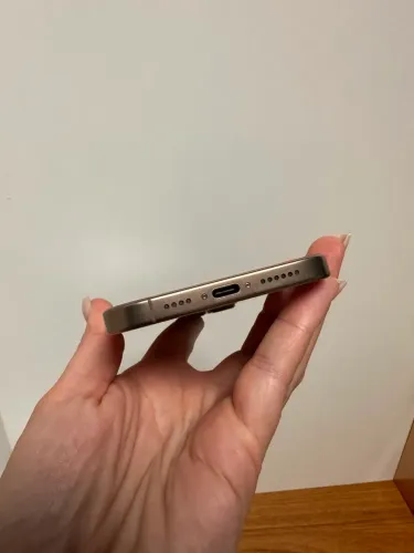 iPhone Pro Max 256 Gb Usado 98 % Bateria Estado de Novo