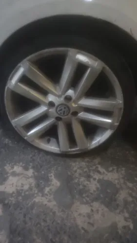 Aro 17 perfil fino