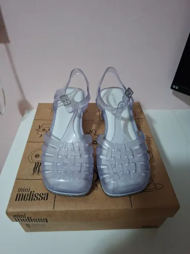 Mini Melissa Vixen - Tam 32
