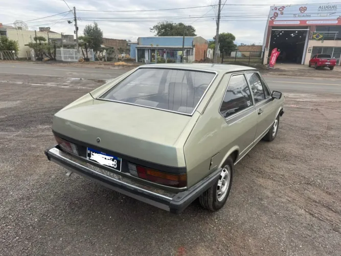 Volkswagen Passat L/ LS/ LSE/ GL/ GLS/ TS/ FLA/ VILL/ PLUS 1985