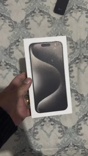 Troco iPhone 15 Pro Max 2256gb por S26 Ultra