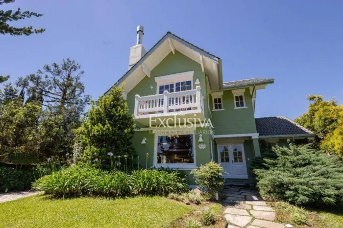 Casa com 4 dormitórios (sendo 2 suítes) à venda, 269 m² - Condomínio Laje Da Pedra - Canel