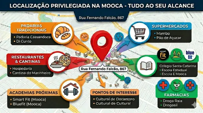 apartamento para alugar