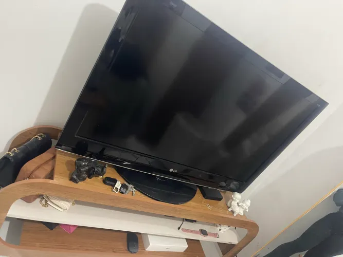 Televisão