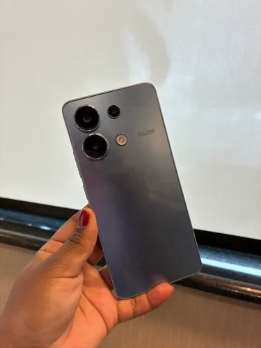 Redmi Note 13 Pro 256GB - Impecável, Sem Detalhes!?