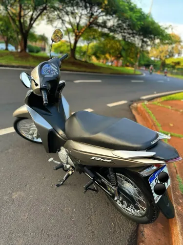 Biz 110I