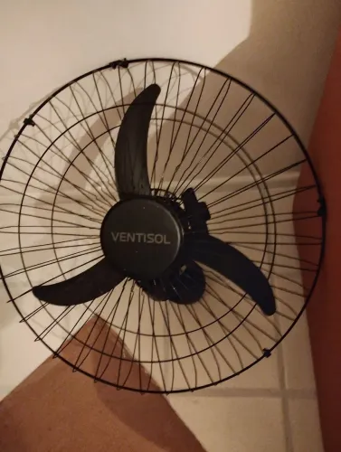 Ventilador