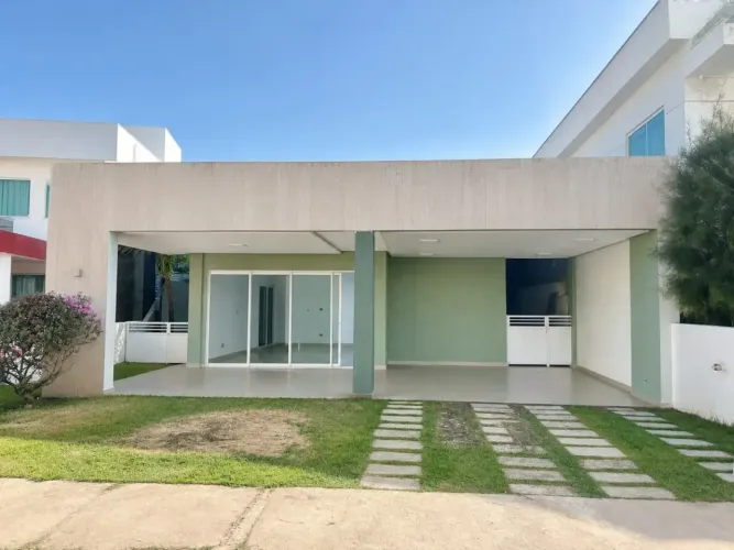 Casa à venda no Biratan Carvalho, ARUANA, Aracaju, SE