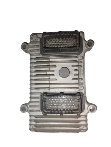 Módulo injeção Fiat Punto E-tork 2013
