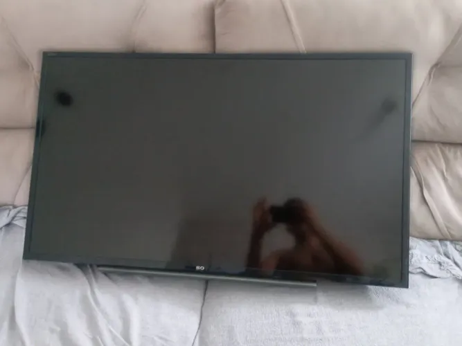 Vendendo eletro