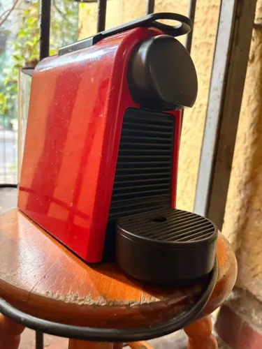 Nespresso Essenza 110 v