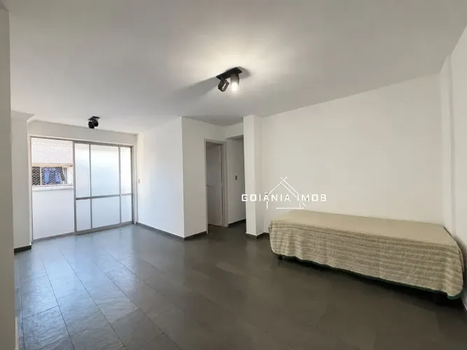 Apto.63m.2 quartos sendo 1 suite, varanda.andar.alto.1vaga.lazer.
