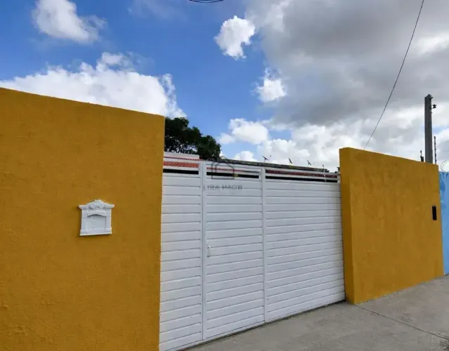 Casa 2 quartos em Bela Parnamirim - Parnamirim - RN, Próx.ao CT do América