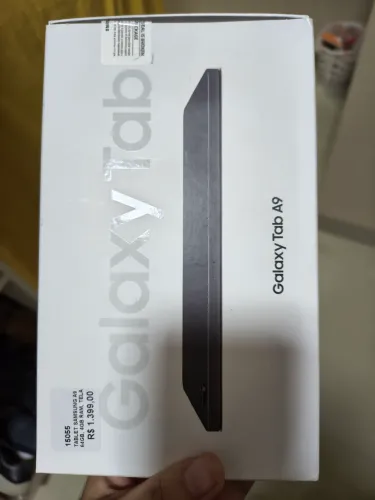 Tablet Samsung a9