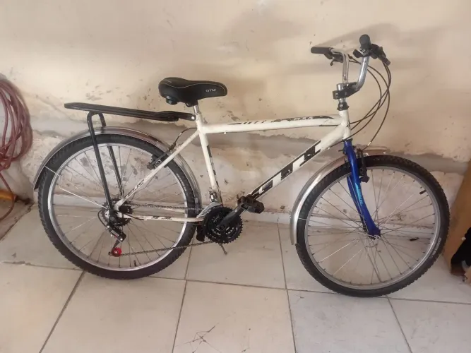 Bicicleta aro 26