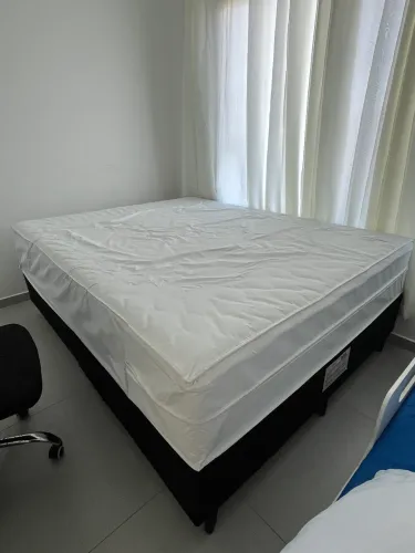 Cama Queen Size