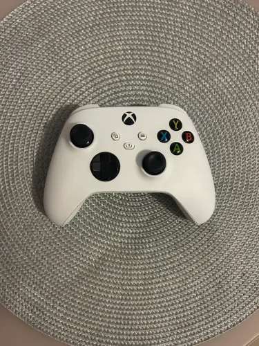 Controle Xbox one e série S 