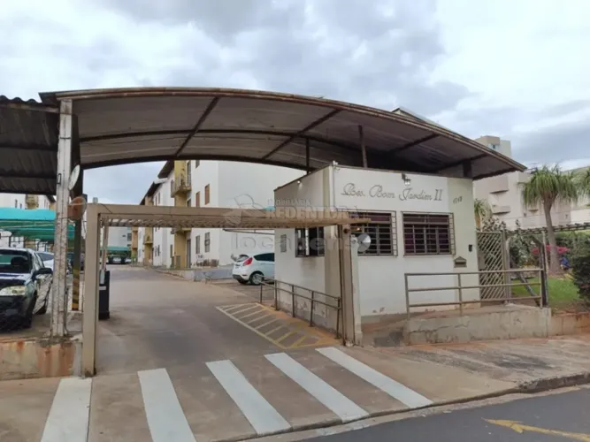 Apartamento Locação Residencial Bom Jardim