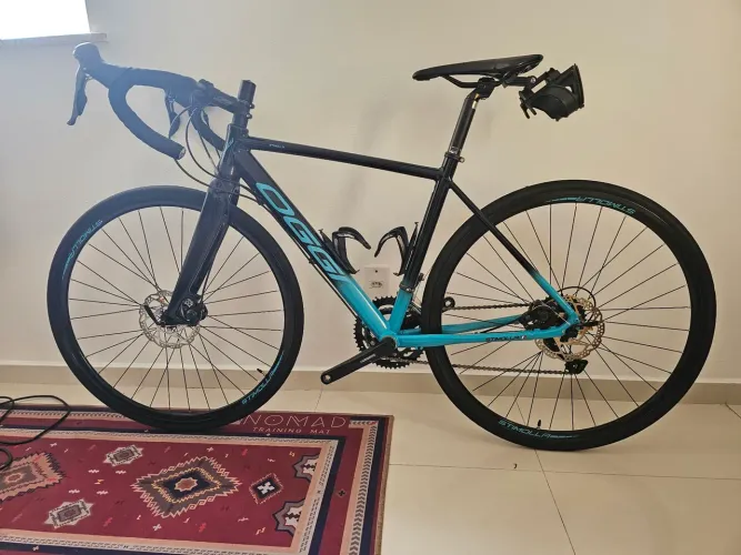Bike Speed Oggi Stimolla