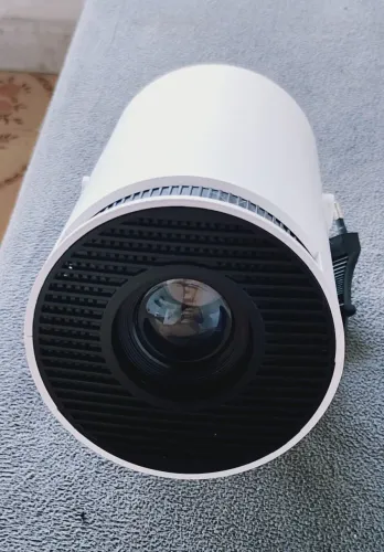 Vendo Projetor