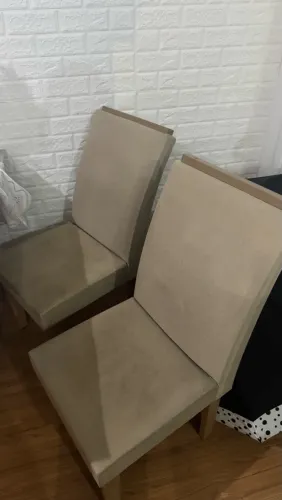Cadeira mesa de jantar 