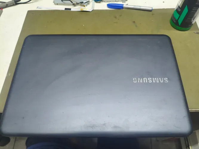 Carcaça Completa Notebook Samsung Expert Np350xbe Xd2br kdabr NP350XAA