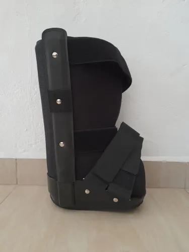 Bota ortopédica imobilizadora Udine