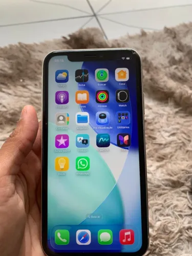 iPhone 11